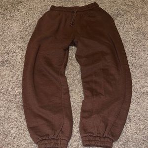 Zara Joggers